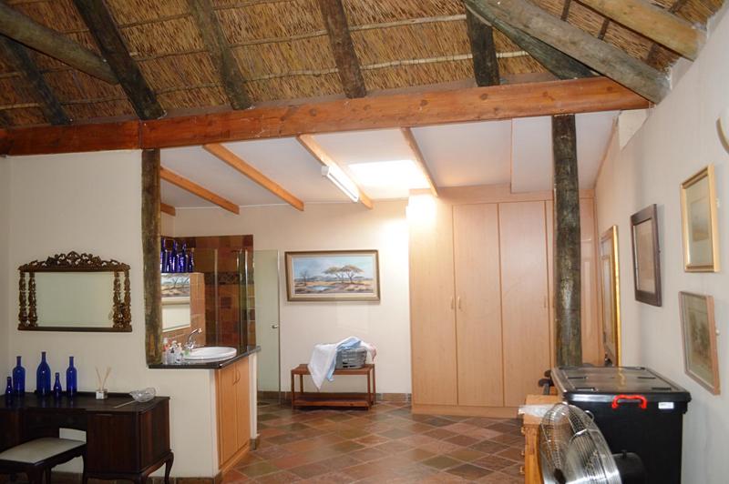 4 Bedroom Property for Sale in Oudtshoorn Western Cape